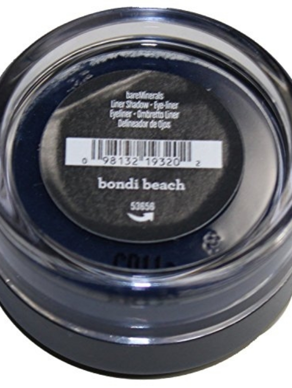 🧚‍♀️BONDI BEACH Bareminerals RARE Liner Shadow NWT/SEALED